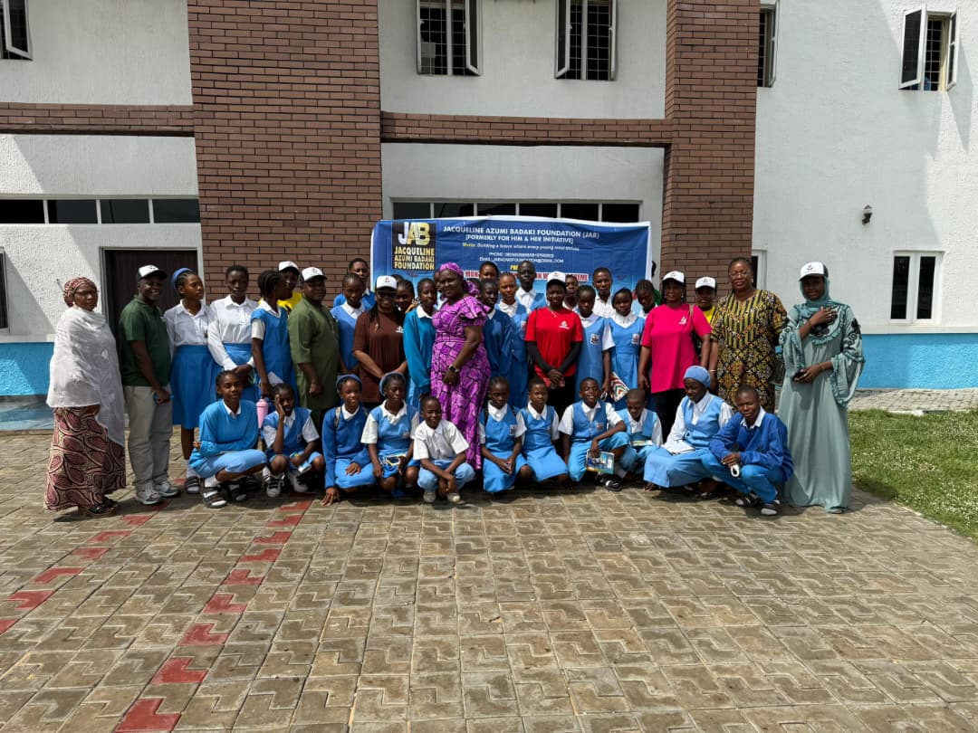 Harmony Secondary School Outreach