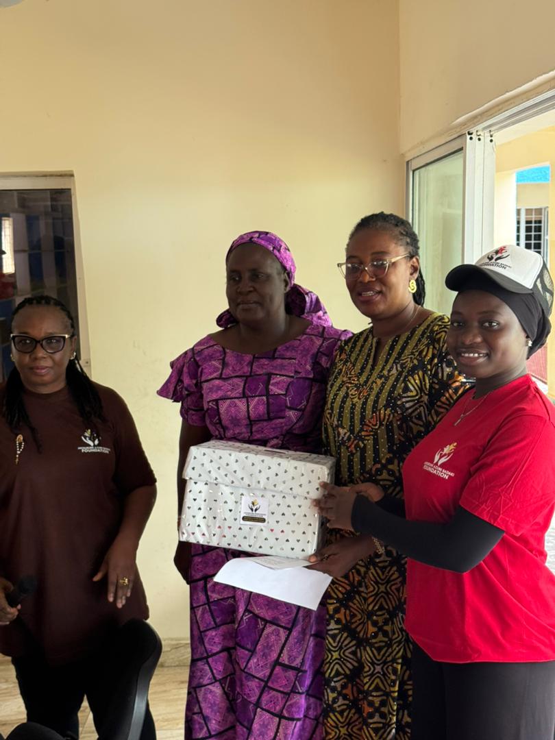 GYB Outreach - Closing