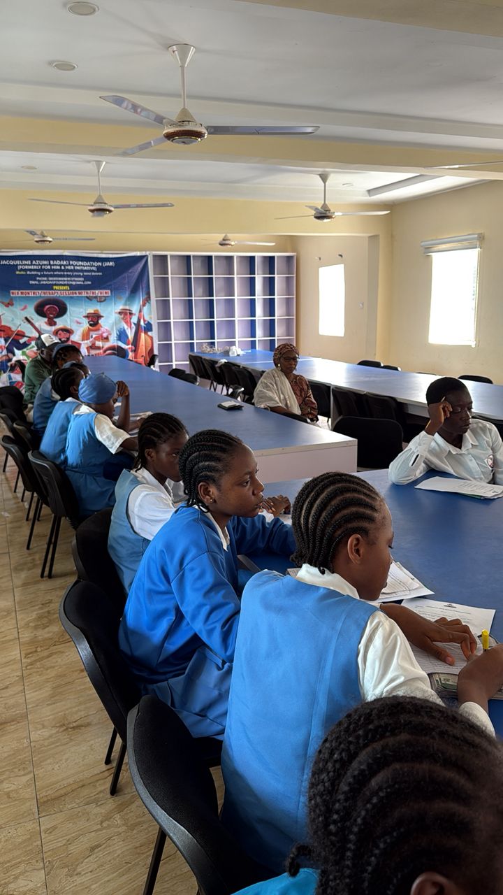 GYB Outreach - Session