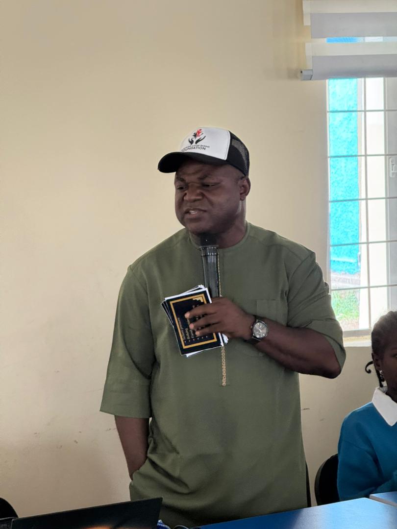 GYB Outreach - Discussion