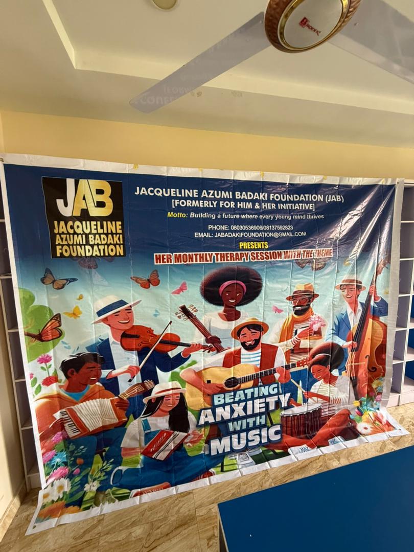 GYB Outreach - Interaction