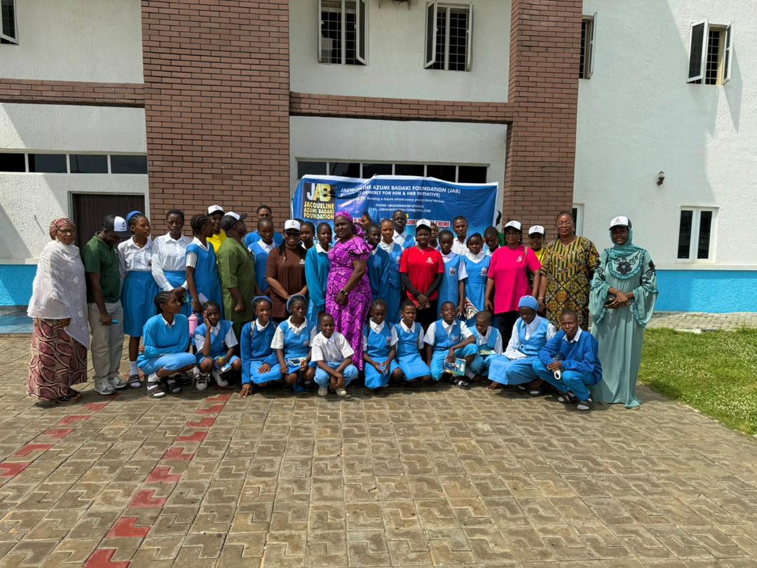 GYB Outreach - Group