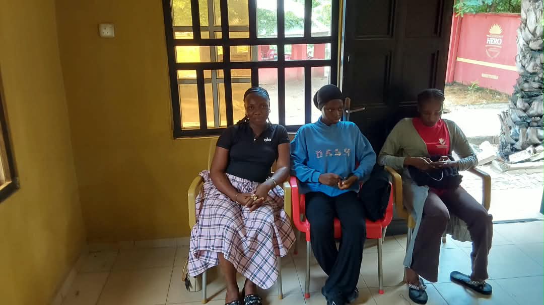 Music Therapy July - Connection