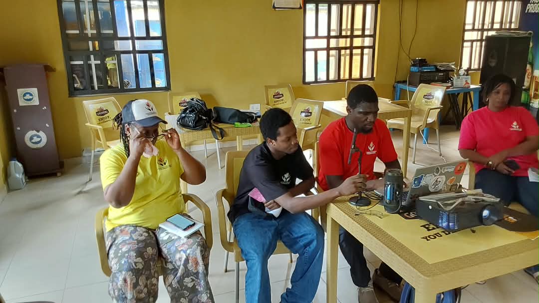 Music Therapy July - Networking