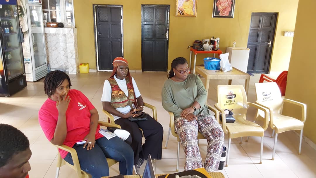 Music Therapy July - Closing