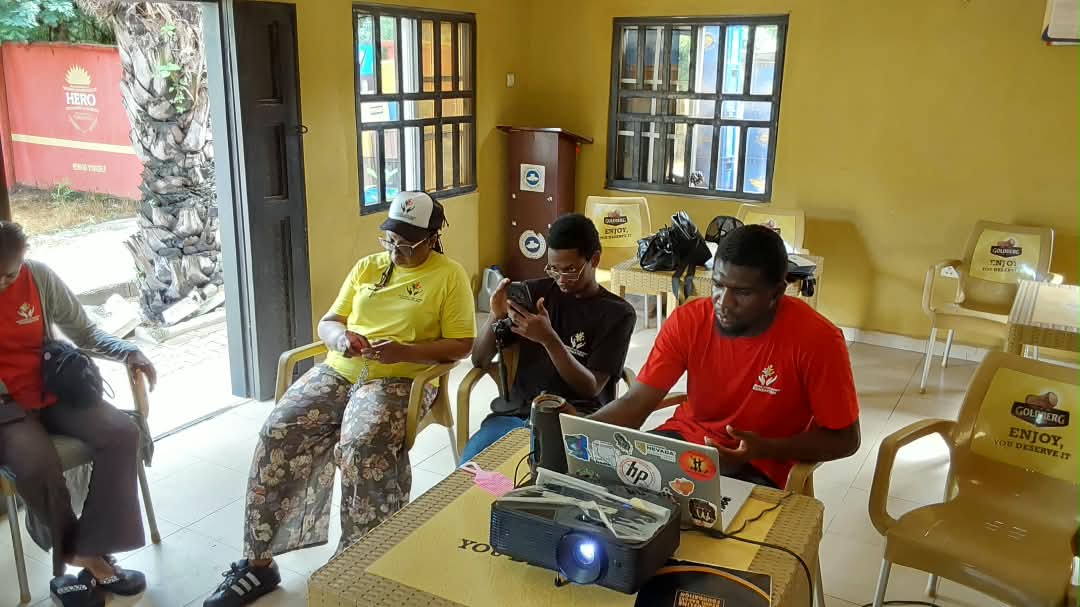 Music Therapy July - Focus