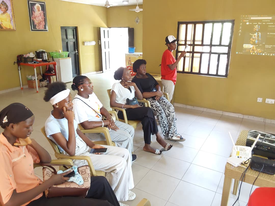 Music Therapy June - Network
