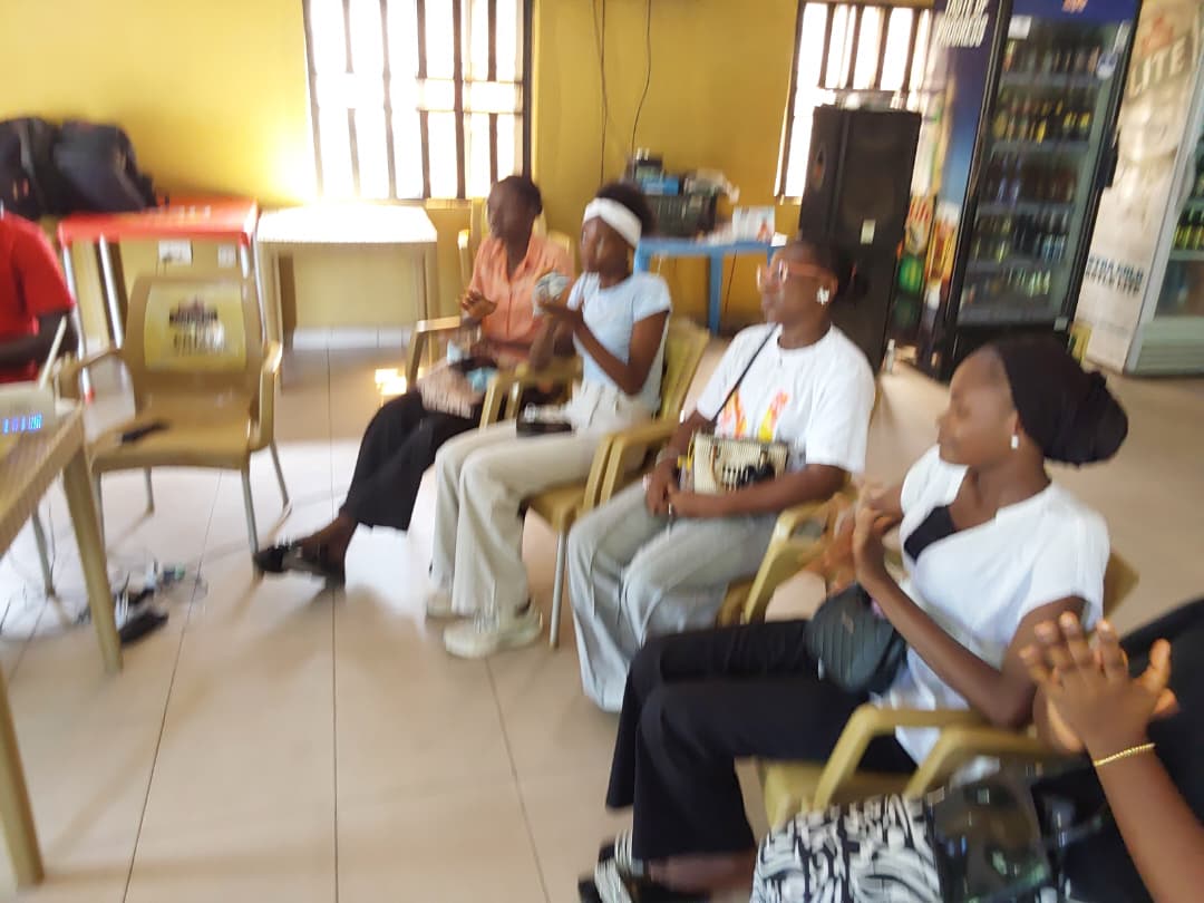 Music Therapy June - Closing
